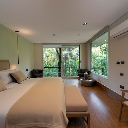 Selvaje Lodge Iguazu Puerto Iguazú Eksteriør bilde