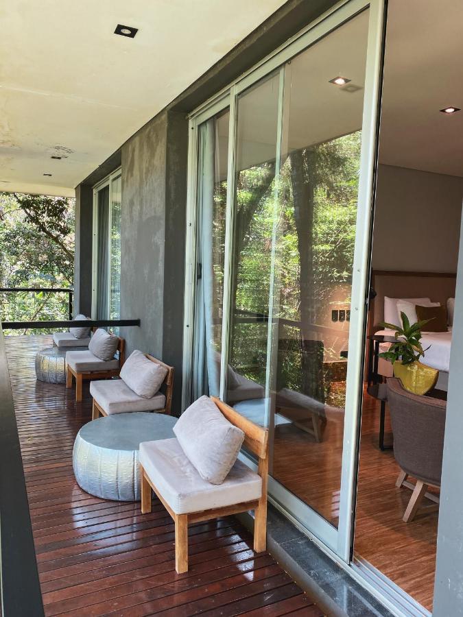 Selvaje Lodge Iguazu Puerto Iguazú Eksteriør bilde